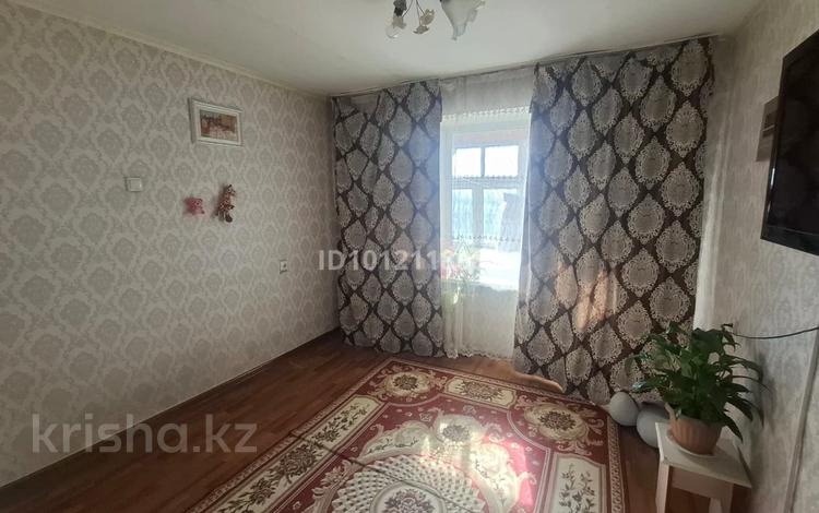 1-комнатная квартира · 21.4 м² · 3/5 этаж, проспект республики 71 за 12 млн ₸ в Астане, Сарыарка р-н — фото 2