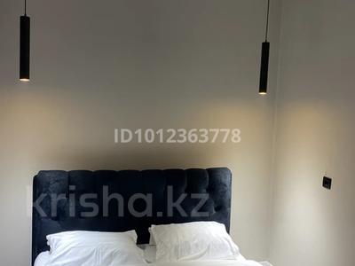 1-комнатная квартира · 50 м² · 7/10 этаж, Акана серы 188 — Пушкина за 2 000 ₸ в Кокшетау