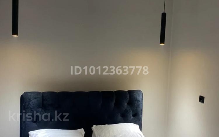 1-комнатная квартира · 50 м² · 7/10 этаж, Акана серы 188 — Пушкина за 2 000 ₸ в Кокшетау — фото 2