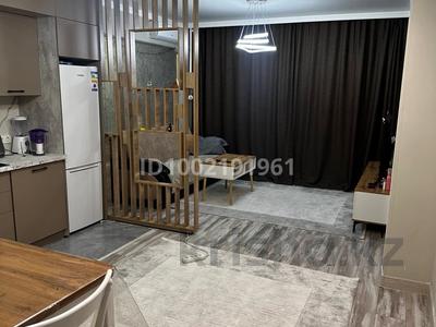 Пәтерлер в Алматинской обл.: 2-бөлмелі пәтер · 53 м² · 1/9 қабат, Райымбек батыра 285 — ЖК Нурия, бағасы: 350 000 〒 2-бөлмелі пәтер · 53 м² · 1/9 қабат, Райымбек батыра 285 — ЖК Нурия, бағасы: 350 000 〒 в