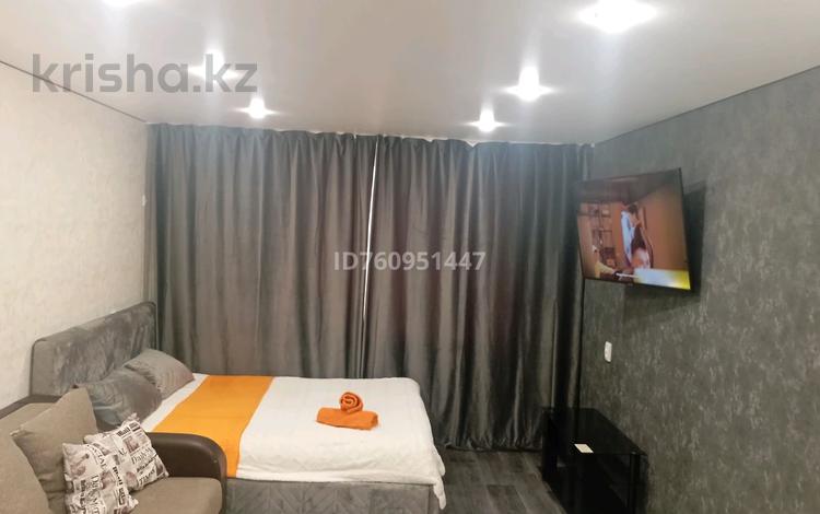 1-комнатная квартира · 35 м² · 1/9 этаж, Сатпаева 4 — Додо Пицца за 12 000 ₸ в Усть-Каменогорске — фото 8