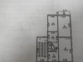 3-бөлмелі пәтер · 62.4 м² · 3/5 қабат, мкр Юго-Восток, Рыскулова 7, бағасы: 24 млн ₸ в Караганде, Казыбек би р-н — фото 2