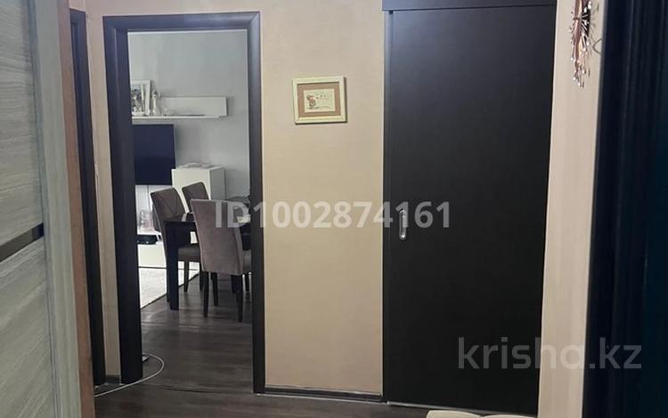 3-бөлмелі пәтер · 62.4 м² · 3/5 қабат, мкр Юго-Восток, Рыскулова 7, бағасы: 24 млн ₸ в Караганде, Казыбек би р-н — фото 5
