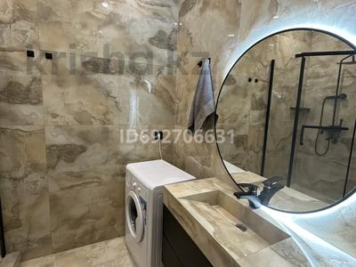 2-бөлмелі пәтер · 78 м² · 4/8 қабат, мкр Кадыра Мырза-Али, 5 мкрн 16, бағасы: 380 000 〒 в Уральске
