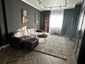 2-комнатная квартира · 78 м² · 4/8 этаж, мкр Кадыра Мырза-Али, 5 мкрн 16 за 360 000 ₸ в Уральске — фото 8