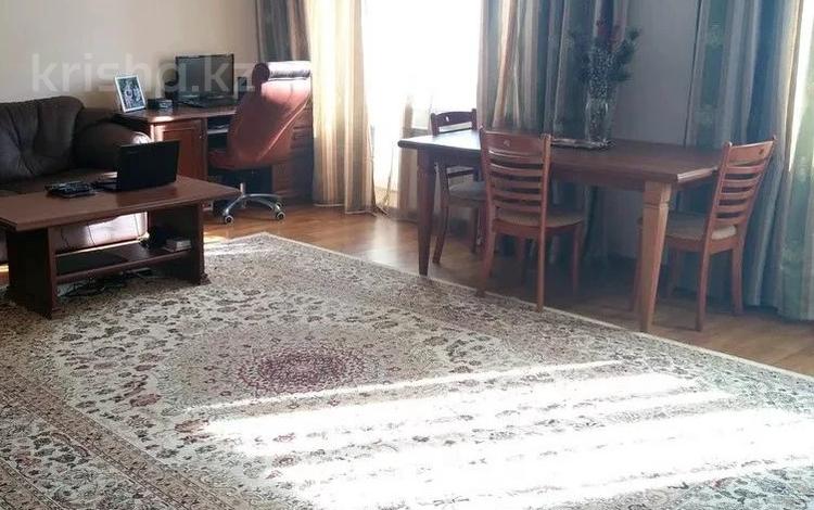 3-комнатная квартира · 56 м² · 4/4 этаж, мкр №3 26 за 36 млн ₸ в Алматы, Ауэзовский р-н — фото 2
