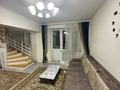 3-комнатная квартира, 104.6 м², 5/6 этаж, мкр Мамыр-3 15 за 57 млн 〒 в Алматы, Ауэзовский р-н