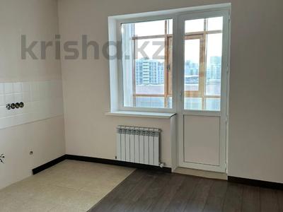 2-комнатная квартира · 82.2 м² · 9/10 этаж, Максута Нарикбаева 12 за 40 млн ₸ в Астане, Нура р-н