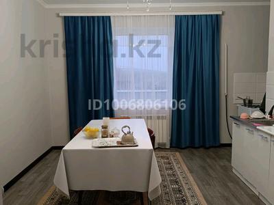 Отдельный дом · 5 комнат · 109 м² · 5 сот., мкр Мадениет, Кызылшокы 11 — Шоганабыз за 62 млн 〒 в Алматы, Алатауский р-н