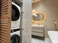 3-комнатная квартира · 85 м² · 14/16 этаж, Бухар жырау 26 за 158 млн ₸ в Астане, Есильский р-н — фото 12