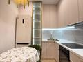 3-комнатная квартира · 85 м² · 14/16 этаж, Бухар жырау 26 за 158 млн ₸ в Астане, Есильский р-н — фото 6