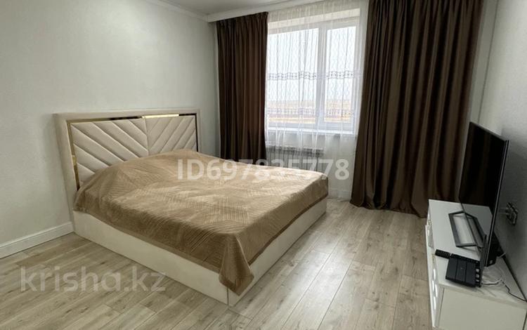 1-бөлмелі пәтер · 40 м² · 5/5 қабат, Голубые пруды ш/а. 12/1, бағасы: 2 500 ₸ в Караганде, Алихана Бокейханова р-н — фото 12