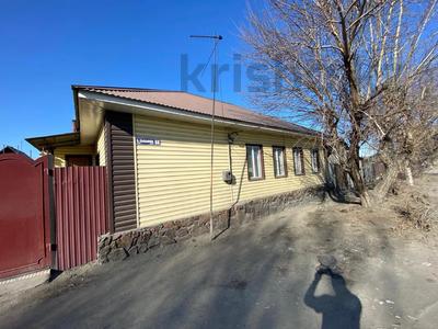 Отдельный дом · 4 комнаты · 90 м² · 5 сот., Сыбанова 68 за 25 млн 〒 в Семее