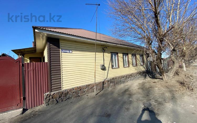 Отдельный дом · 4 комнаты · 90 м² · 5 сот., Сыбанова 68 за 25 млн 〒 в Семее — фото 10