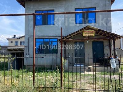 Отдельный дом · 6 комнат · 270 м² · 6.5 сот., Қарабұлаққа қарасты Алмавелич катежный горадок 14 — Қарабұлаққа қарасты Алмавелич катежный горадок за 48 млн 〒 в Карабулаке (п.Ключи)