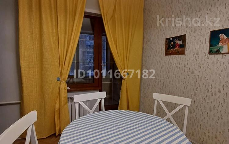 2-комнатная квартира · 80 м² · 2/9 этаж, Иманова за 54 млн ₸ в Астане, р-н Байконур — фото 2