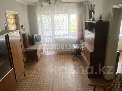 2-бөлмелі пәтер · 44 м² · 3/4 қабат, Канаша Сатпаева 36, бағасы: 7 млн ₸ в 