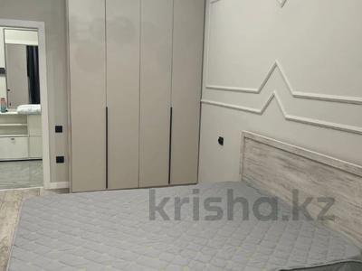 2-бөлмелі пәтер · 50 м² · 13/20 қабат, Гагарина 310, бағасы: 420 000 ₸ в Алматы, Бостандыкский р-н