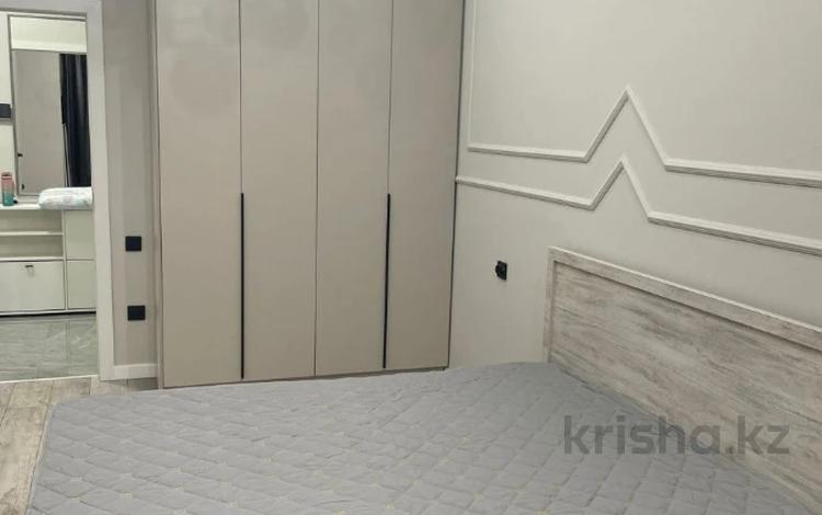 2-комнатная квартира · 50 м² · 13/20 этаж, Гагарина 310 за 420 000 ₸ в Алматы, Бостандыкский р-н — фото 2