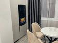 2-комнатная квартира · 50 м² · 13/20 этаж, Гагарина 310 за 420 000 ₸ в Алматы, Бостандыкский р-н — фото 4