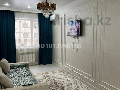 2-бөлмелі пәтер · 54 м² · 2/5 қабат, Юго-Восток ш/а., Муканова 51а, бағасы: 400 000 ₸ в Караганде, Казыбек би р-н