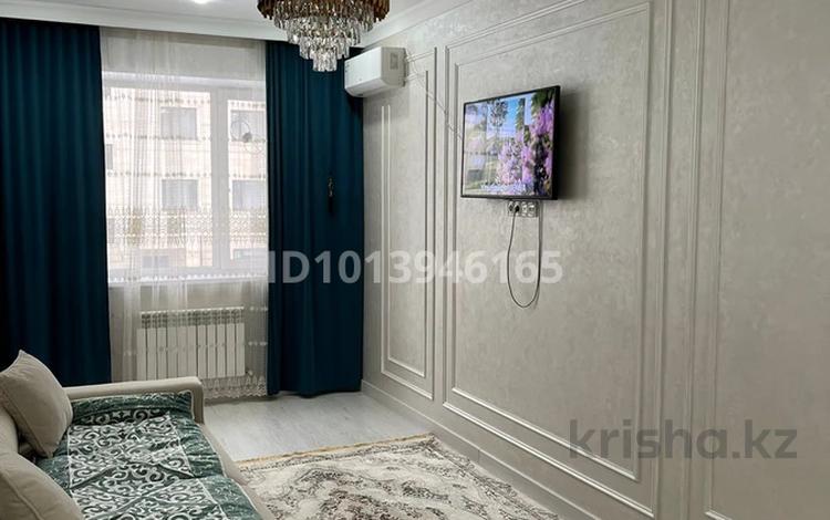 2-комнатная квартира · 54 м² · 2/5 этаж, мкр Юго-Восток, Муканова 51а за 400 000 ₸ в Караганде, Казыбек би р-н — фото 2