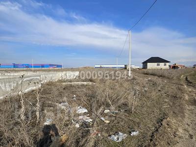 Участок · 5 соток, Исаево за 3.8 млн ₸