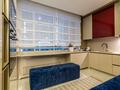 2-комнатная квартира · 75 м² · 14/21 этаж, Аль-Фараби 27/2 — Сейфуллина за 70 000 ₸ в Алматы, Бостандыкский р-н — фото 18