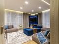 2-комнатная квартира · 75 м² · 14/21 этаж, Аль-Фараби 27/2 — Сейфуллина за 70 000 ₸ в Алматы, Бостандыкский р-н — фото 26