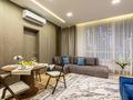 2-комнатная квартира · 75 м² · 14/21 этаж, Аль-Фараби 27/2 — Сейфуллина за 70 000 ₸ в Алматы, Бостандыкский р-н — фото 27
