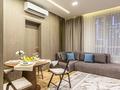 2-комнатная квартира · 75 м² · 14/21 этаж, Аль-Фараби 27/2 — Сейфуллина за 70 000 ₸ в Алматы, Бостандыкский р-н — фото 28