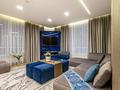 2-комнатная квартира · 75 м² · 14/21 этаж, Аль-Фараби 27/2 — Сейфуллина за 70 000 ₸ в Алматы, Бостандыкский р-н — фото 29
