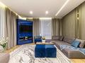 2-комнатная квартира · 75 м² · 14/21 этаж, Аль-Фараби 27/2 — Сейфуллина за 70 000 ₸ в Алматы, Бостандыкский р-н — фото 30