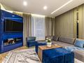 2-комнатная квартира · 75 м² · 14/21 этаж, Аль-Фараби 27/2 — Сейфуллина за 70 000 ₸ в Алматы, Бостандыкский р-н — фото 31