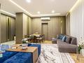 2-комнатная квартира · 75 м² · 14/21 этаж, Аль-Фараби 27/2 — Сейфуллина за 70 000 ₸ в Алматы, Бостандыкский р-н