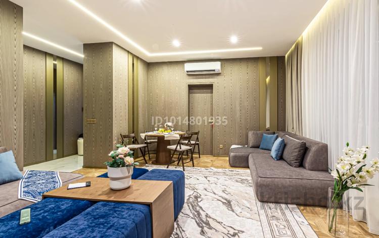 2-комнатная квартира · 75 м² · 14/21 этаж, Аль-Фараби 27/2 — Сейфуллина за 70 000 ₸ в Алматы, Бостандыкский р-н — фото 34