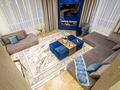 2-комнатная квартира · 75 м² · 14/21 этаж, Аль-Фараби 27/2 — Сейфуллина за 70 000 ₸ в Алматы, Бостандыкский р-н — фото 35