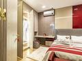 2-комнатная квартира · 75 м² · 14/21 этаж, Аль-Фараби 27/2 — Сейфуллина за 70 000 ₸ в Алматы, Бостандыкский р-н — фото 38