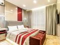 2-комнатная квартира · 75 м² · 14/21 этаж, Аль-Фараби 27/2 — Сейфуллина за 70 000 ₸ в Алматы, Бостандыкский р-н — фото 42