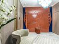 2-комнатная квартира · 75 м² · 14/21 этаж, Аль-Фараби 27/2 — Сейфуллина за 70 000 ₸ в Алматы, Бостандыкский р-н — фото 7