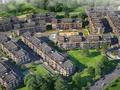 4-комнатная квартира · 200.34 м² · 3/4 этаж, Кажымукана — Тайманова за 212 млн ₸ в Алматы, Медеуский р-н — фото 3