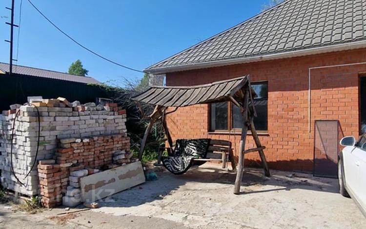 Отдельный дом · 3 комнаты · 150 м² · 32 сот., Ск локомотивное дпо 1 за 25 млн ₸ в Актобе — фото 2