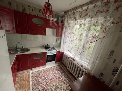 1-бөлмелі пәтер · 36 м² · 1/6 қабат, Петрова 23, бағасы: 17.5 млн ₸ в Астане, Алматы р-н