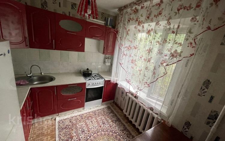 1-комнатная квартира · 36 м² · 1/6 этаж, Петрова 23 за 17.5 млн ₸ в Астане, Алматы р-н — фото 18
