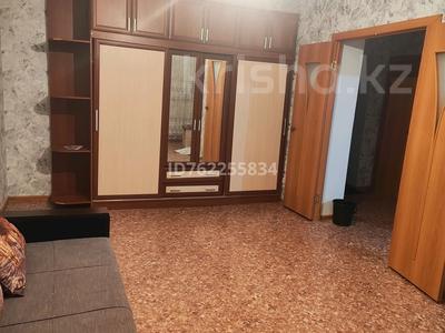 1-комнатная квартира · 42 м² · 6/9 этаж · помесячно, Сеченова за 120 000 〒 в Семее