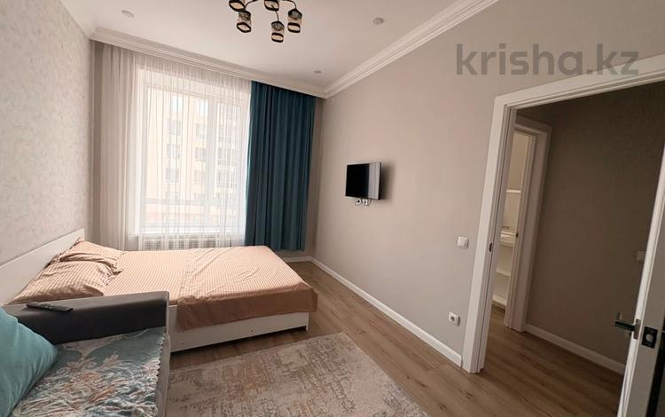 1-комнатная квартира · 37 м² · 7/10 этаж, Мухамедханова за 27.5 млн ₸ в Астане, Нура р-н — фото 10