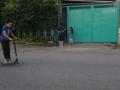 Отдельный дом · 5 комнат · 112 м² · 6 сот., Пирогова 64 — Арбат,Көшеней, Таксопарк за 40 млн ₸ в Таразе — фото 7