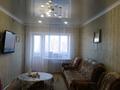 2-комнатная квартира, 50 м², 4/5 этаж помесячно, Уалиханова 11 за 140 000 〒 в Петропавловске — фото 2