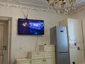 1-комнатная квартира, 25 м², 2/2 этаж помесячно, Туркменская — Назарбаева за 180 000 〒 в Алматы, Алмалинский р-н
