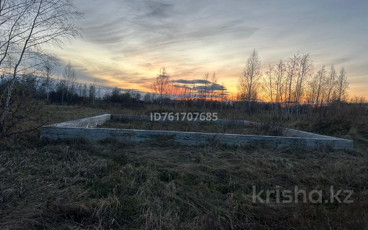 Жер телімі · 10 сотық, Думан 4, бағасы: 3.5 млн ₸ в Петропавловске — фото 3